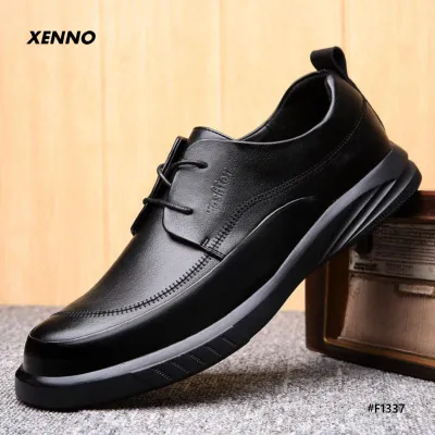 Monarch Rise Formal Shoes